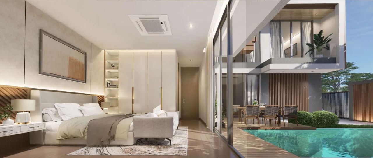 Villa a Phuket, Thailandia, 345 m² - foto 5