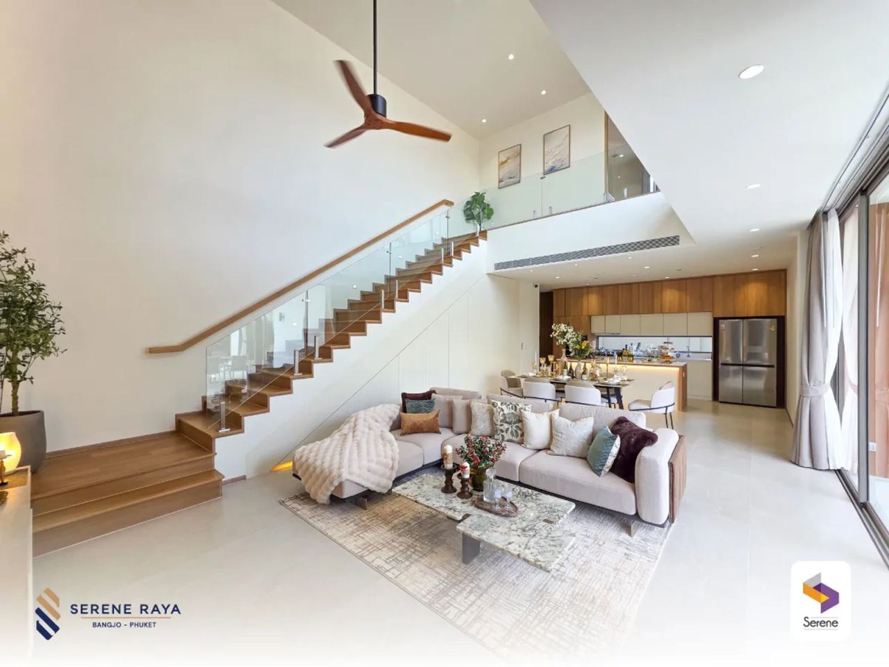 Villa à Phuket, Thaïlande, 381 m² - image 6