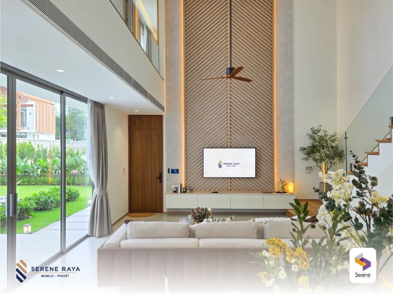 Villa a Phuket, Thailandia, 334 m² - foto 6