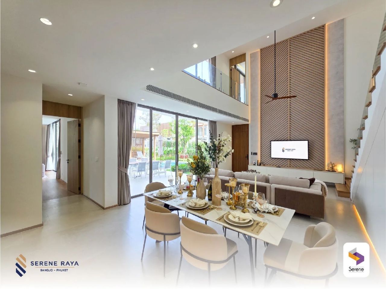 Villa a Phuket, Thailandia, 334 m² - foto 8