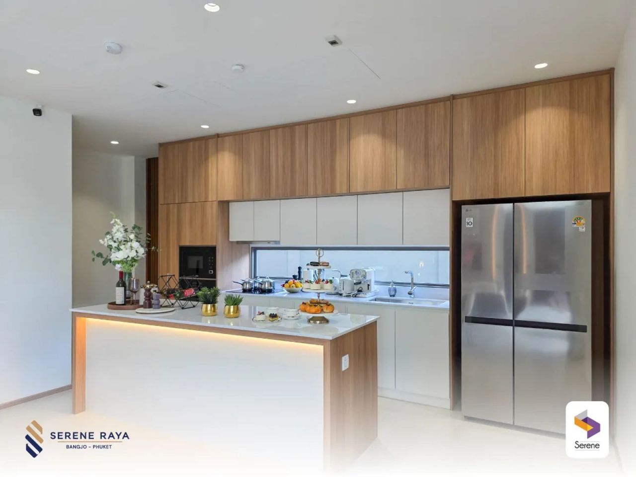 Villa a Phuket, Thailandia, 334 m² - foto 9