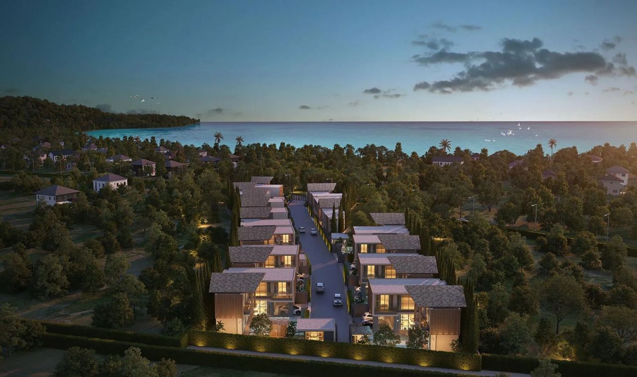 Villa a Phuket, Thailandia, 345 m² - foto 10