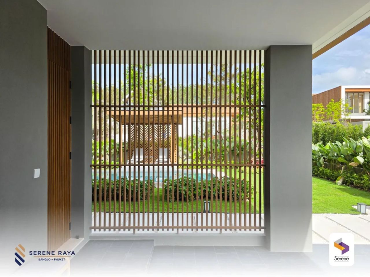 Villa a Phuket, Thailandia, 341 m² - foto 10