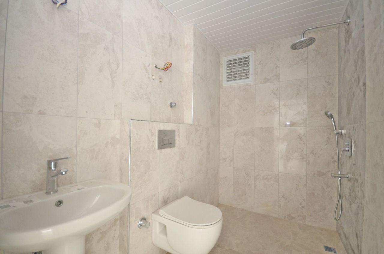 Appartement à Alanya, Turquie, 60 m² - image 3