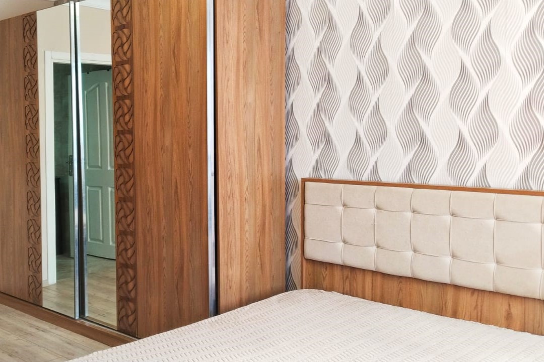 Appartement à Alanya, Turquie, 130 m² - image 3