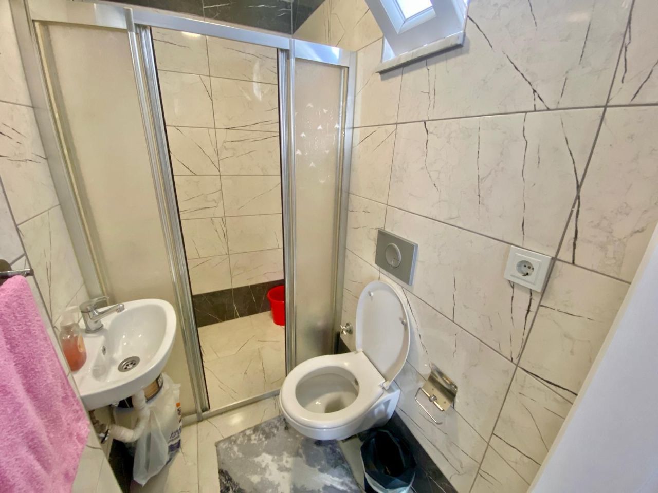 Apartment in Alanya, Türkei, 90 m² - Foto 3