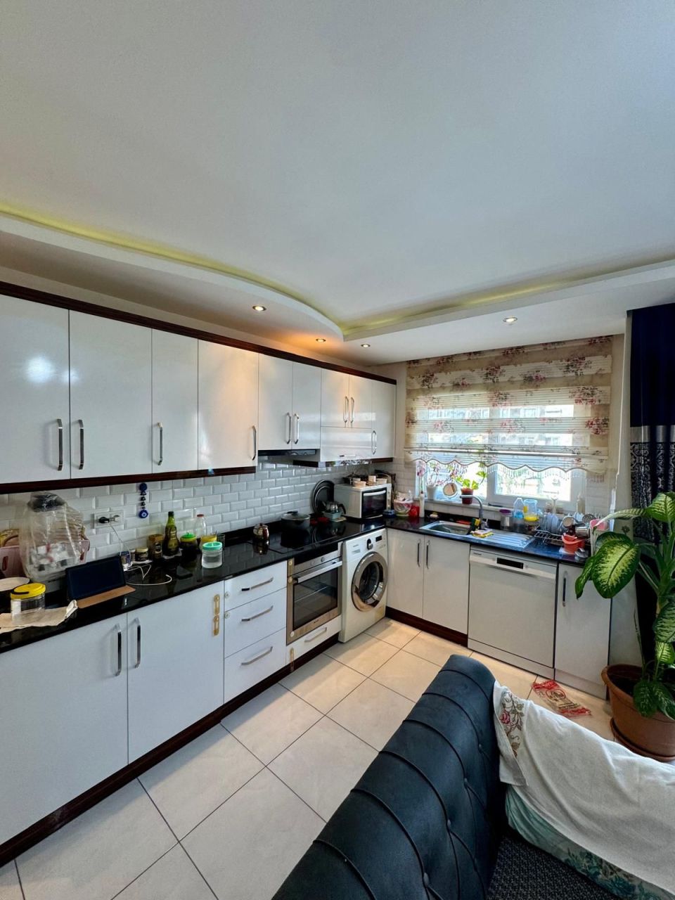 Appartement à Alanya, Turquie, 120 m² - image 5