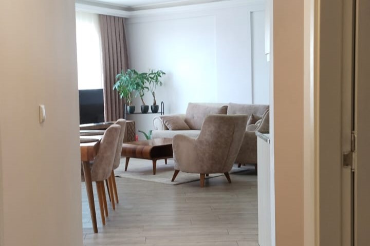 Appartement à Alanya, Turquie, 130 m² - image 5