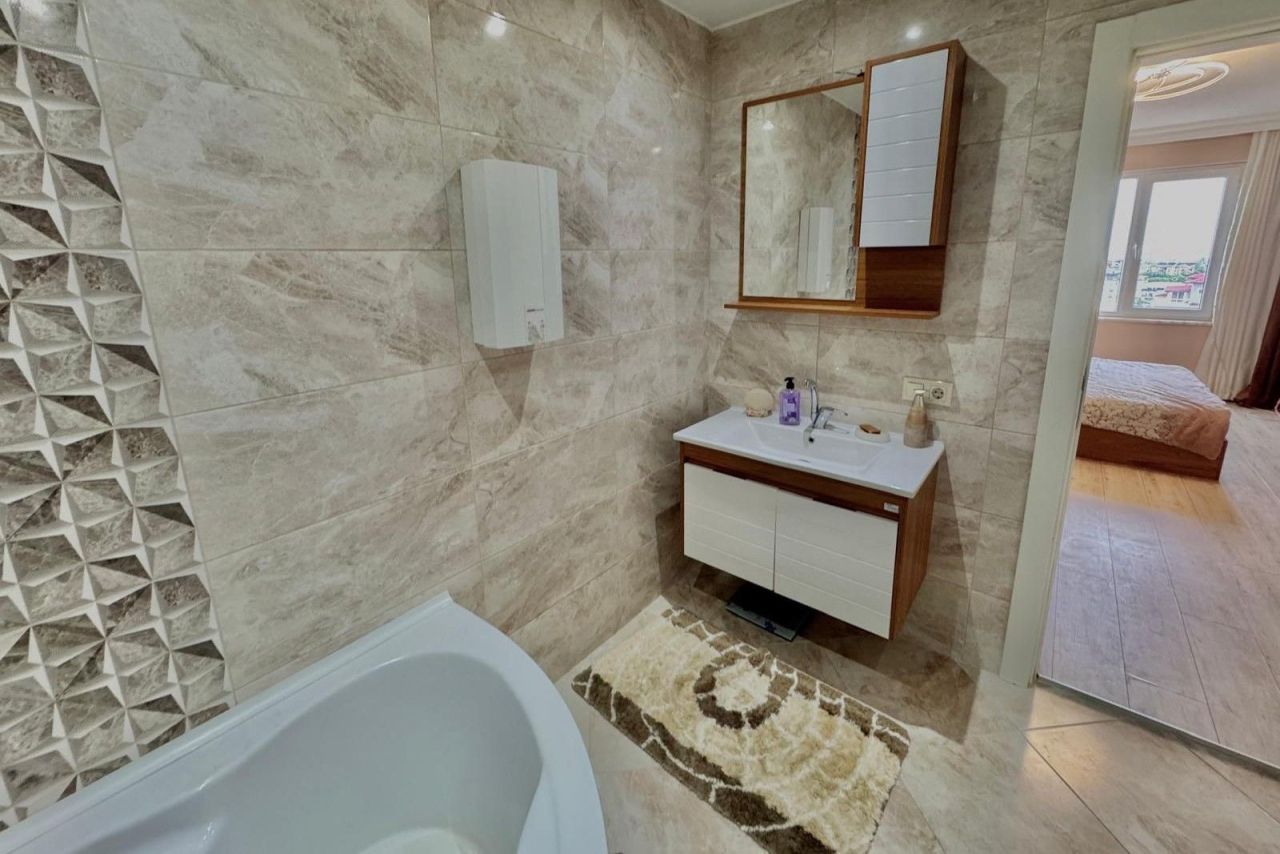 Appartement à Alanya, Turquie, 130 m² - image 6