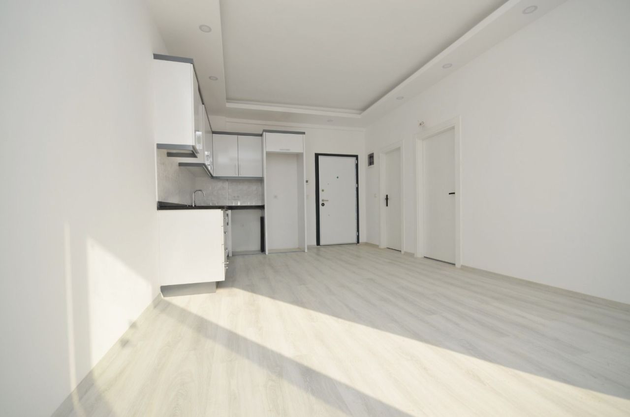 Appartement à Alanya, Turquie, 60 m² - image 6