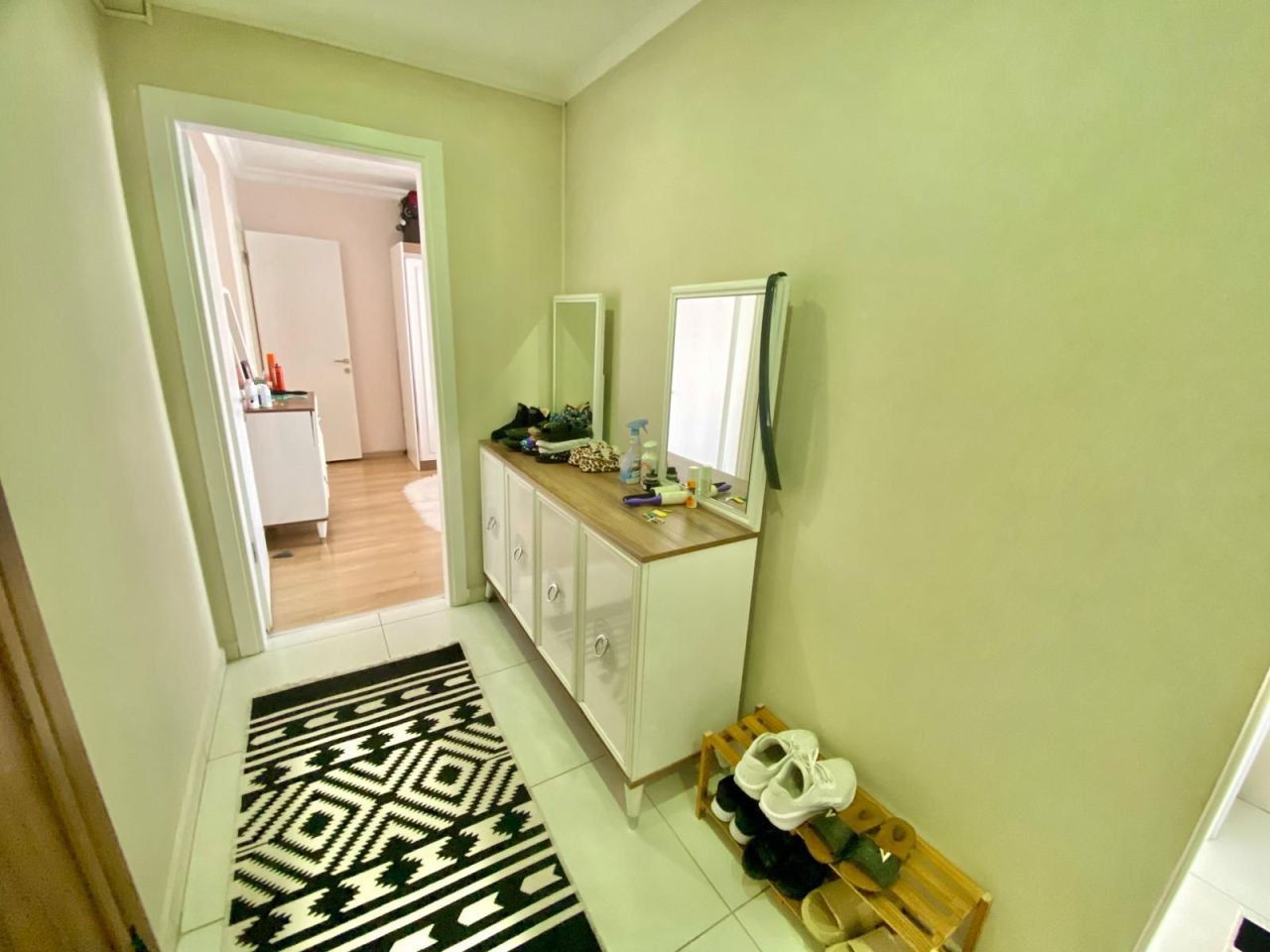 Apartment in Alanya, Türkei, 90 m² - Foto 6