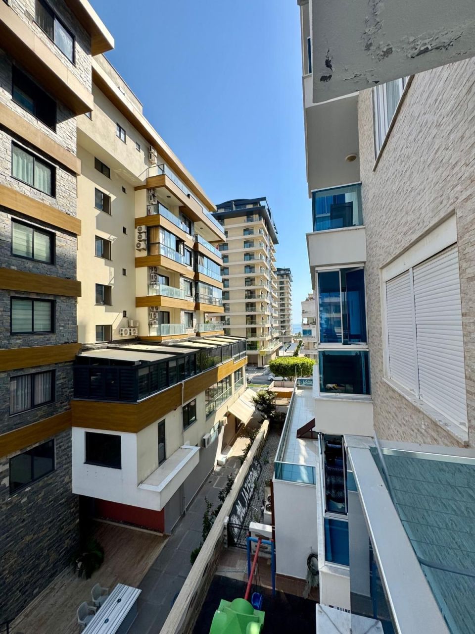 Appartement à Alanya, Turquie, 120 m² - image 6