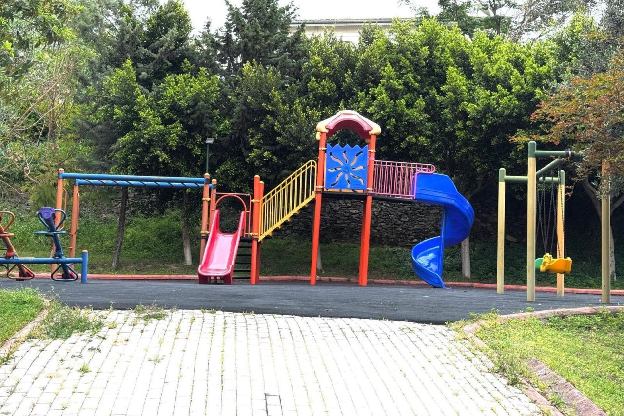 Appartement à Alanya, Turquie, 130 m² - image 8