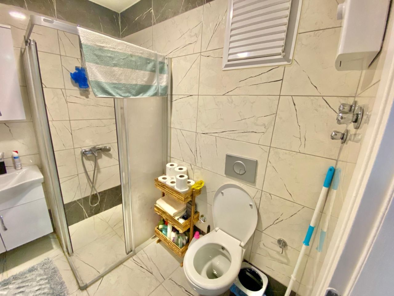 Apartment in Alanya, Türkei, 90 m² - Foto 9