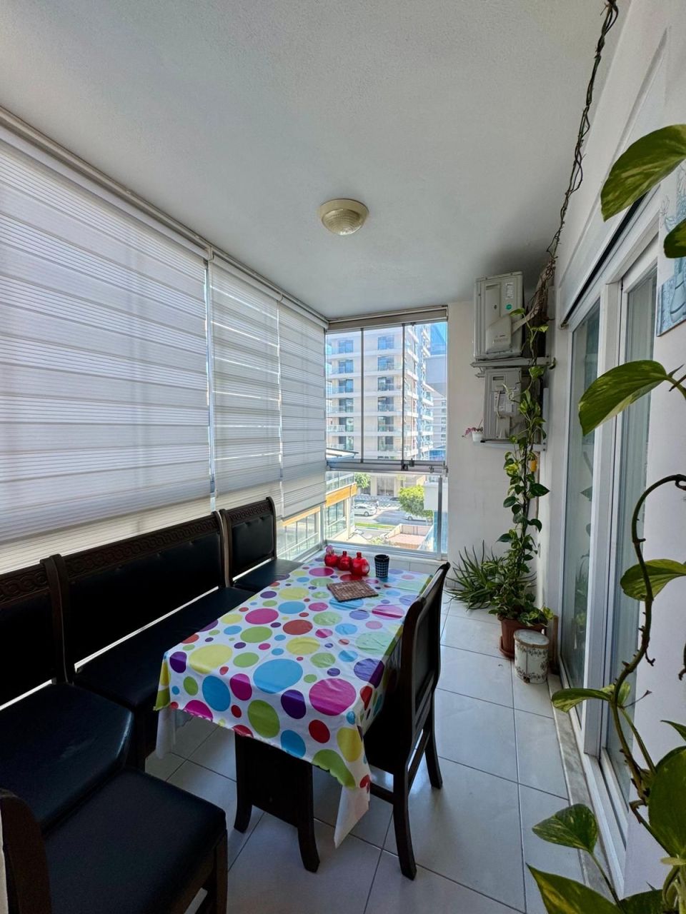 Appartement à Alanya, Turquie, 120 m² - image 9