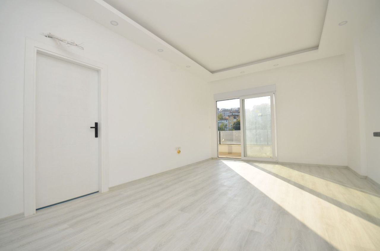 Appartement à Alanya, Turquie, 60 m² - image 9