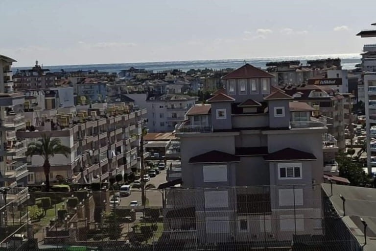 Appartement à Alanya, Turquie, 130 m² - image 10