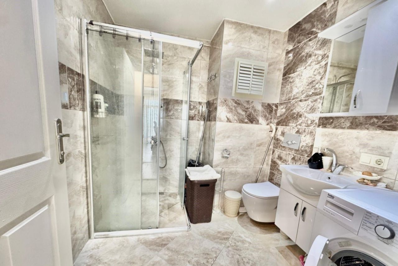 Appartement à Alanya, Turquie, 130 m² - image 12