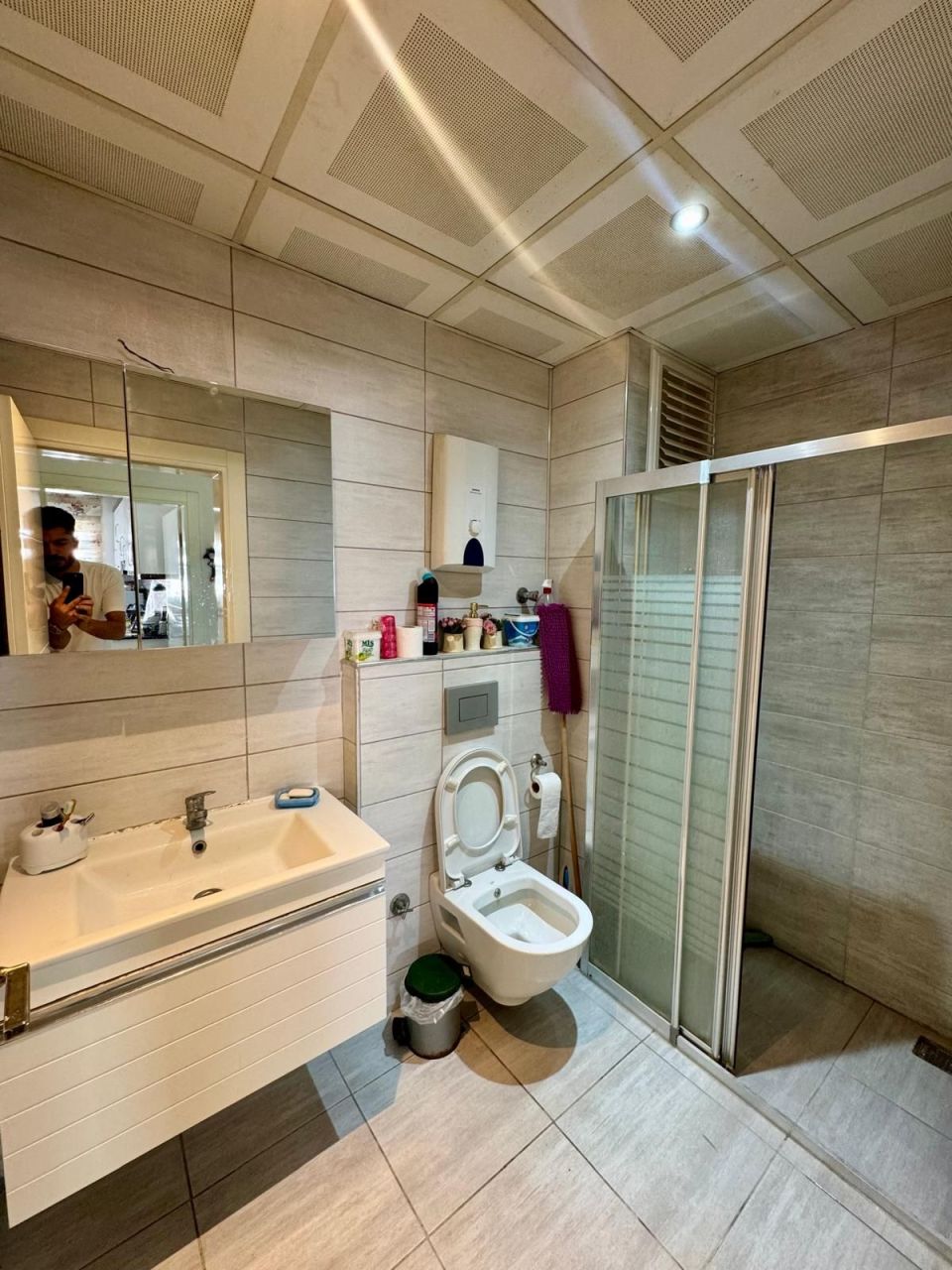 Appartement à Alanya, Turquie, 120 m² - image 13