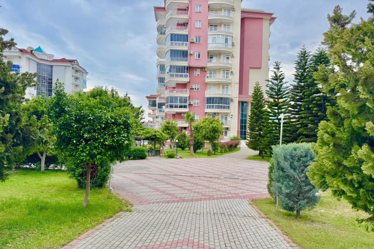 Appartement à Alanya, Turquie, 130 m² - image 13