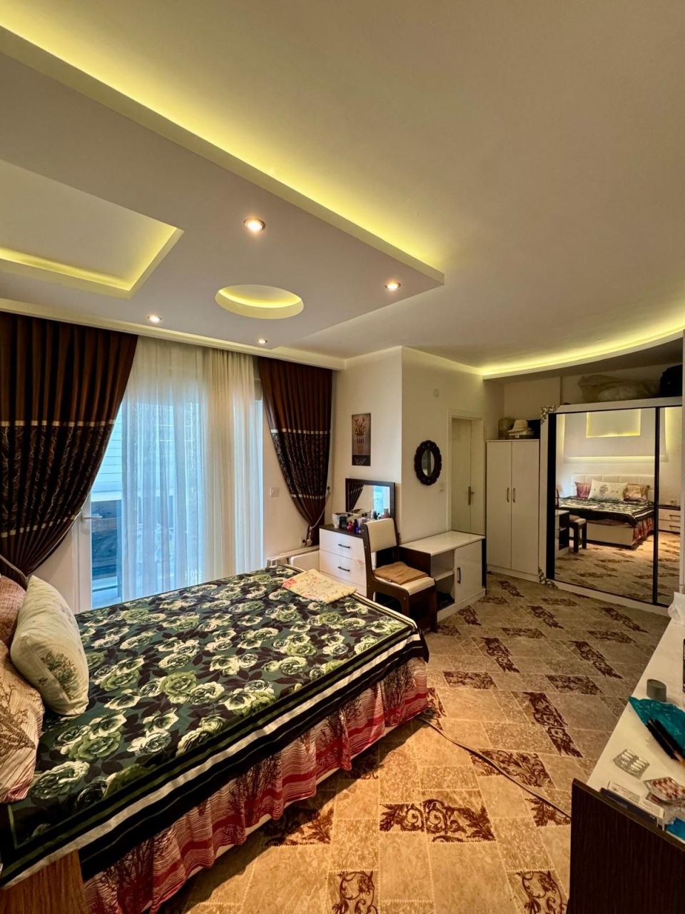 Appartement à Alanya, Turquie, 120 m² - image 15