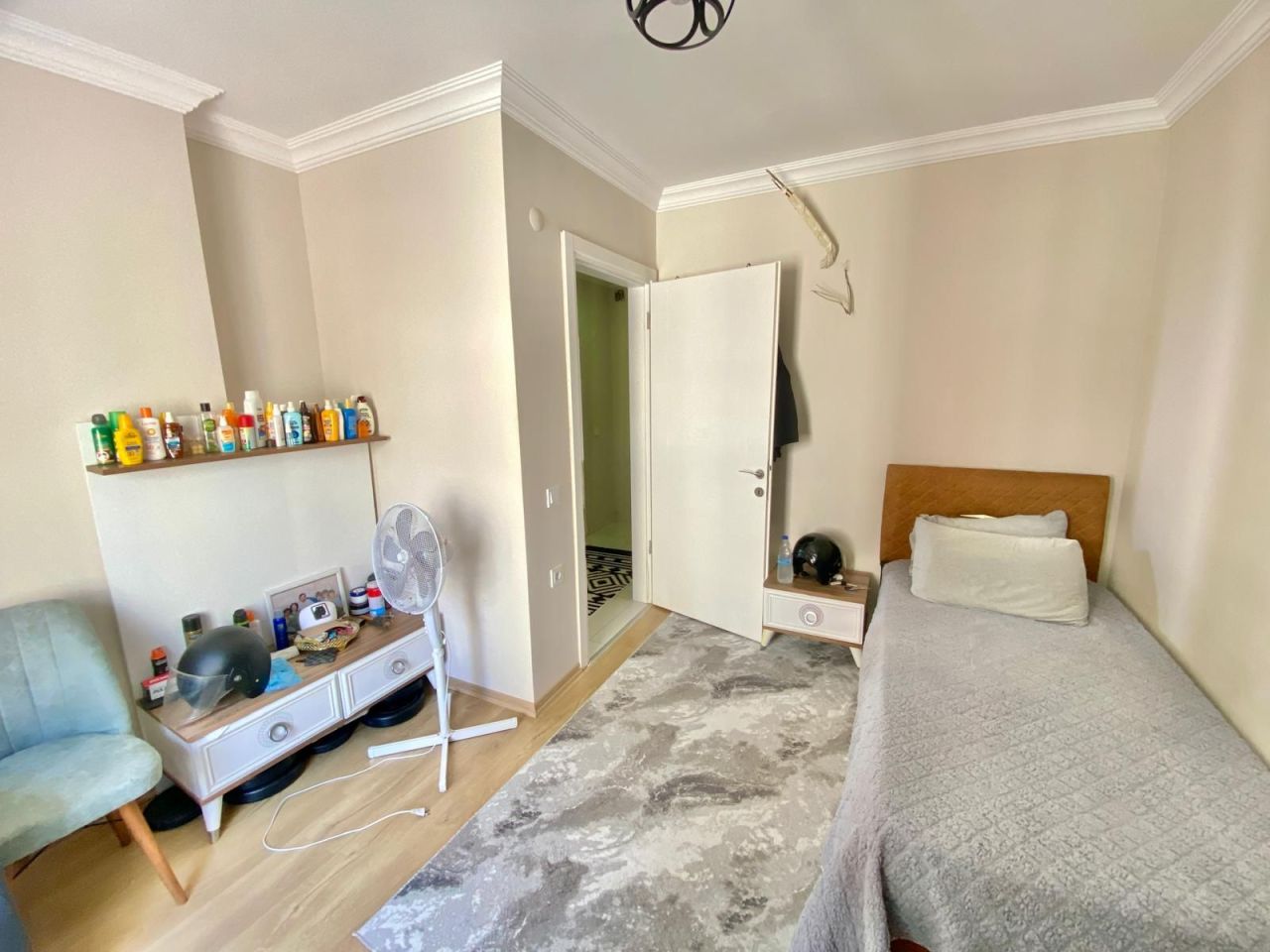 Apartment in Alanya, Türkei, 90 m² - Foto 16