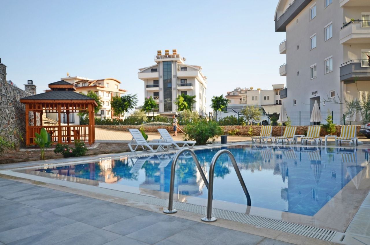 Appartement à Alanya, Turquie, 60 m² - image 16