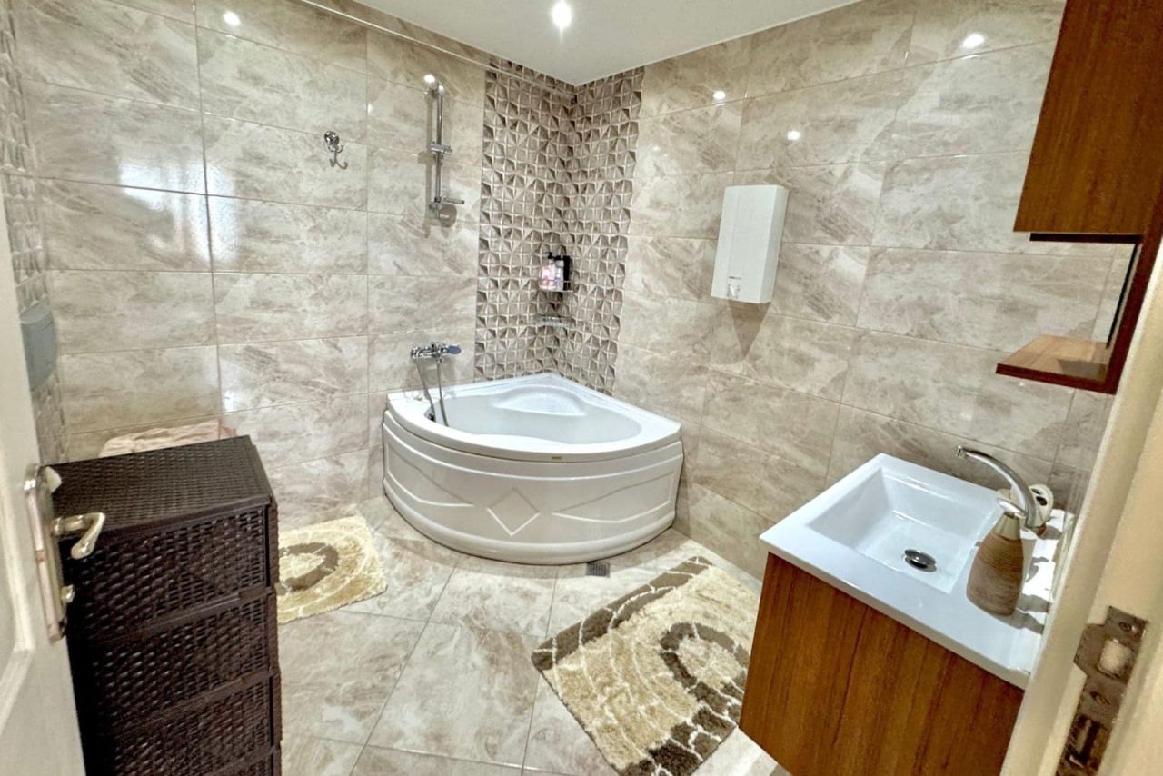 Appartement à Alanya, Turquie, 130 m² - image 16