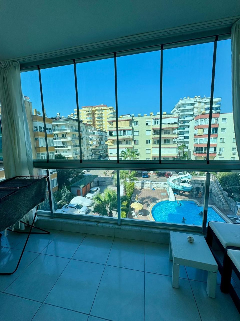 Appartement à Alanya, Turquie, 120 m² - image 19