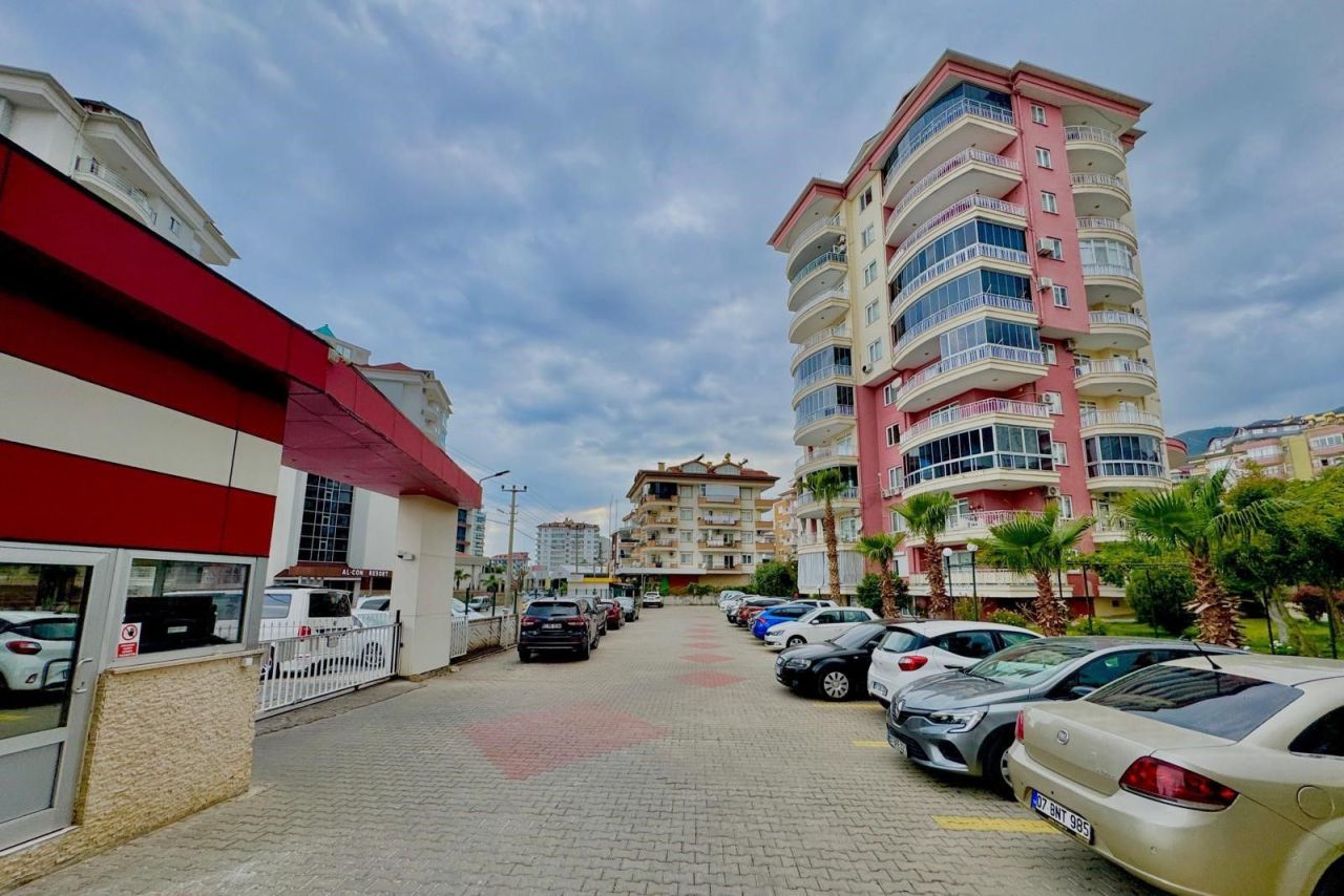 Appartement à Alanya, Turquie, 130 m² - image 19