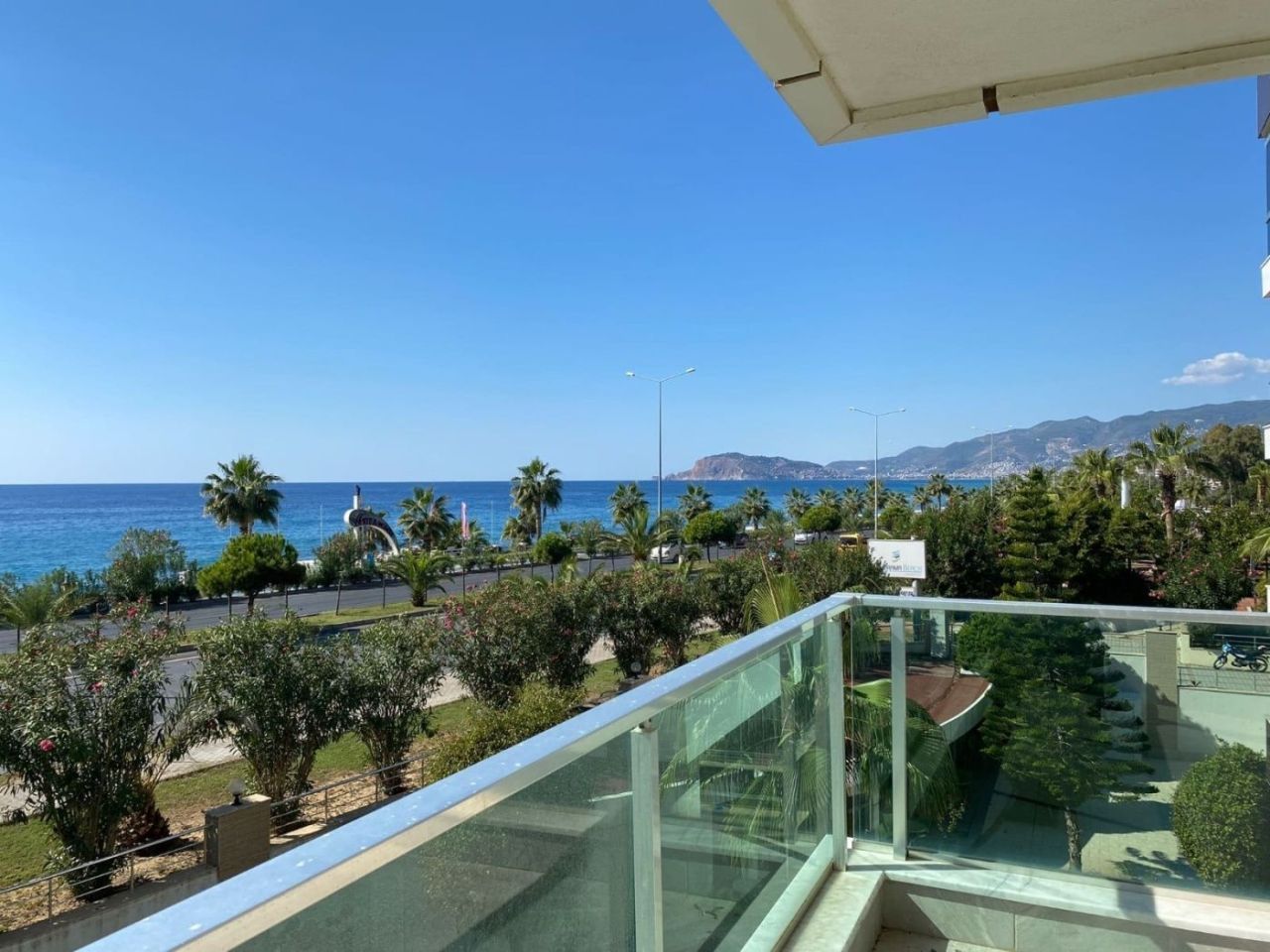 Wohnung in Kestel, Türkei, 150 m² - Foto 1