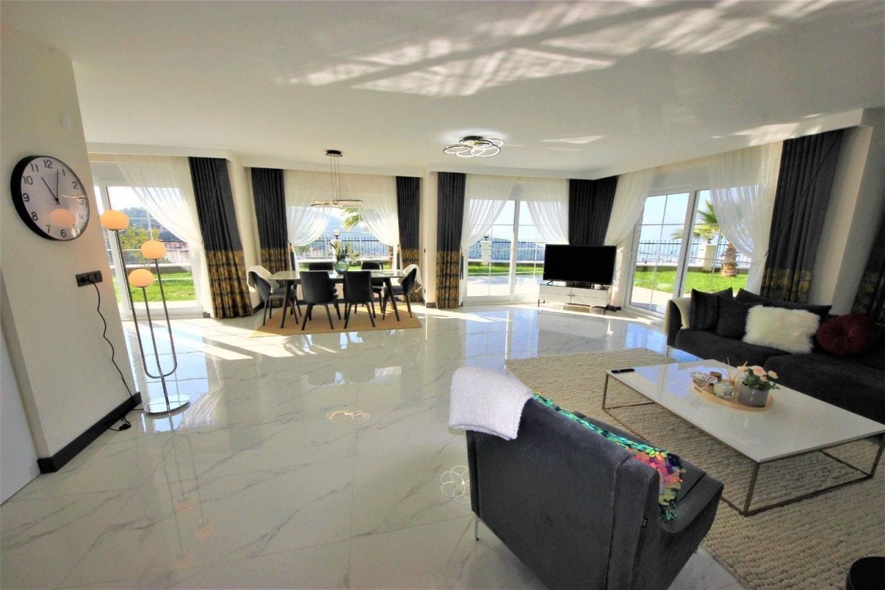 Villa in Alanya, Turkey, 170 m² - picture 3