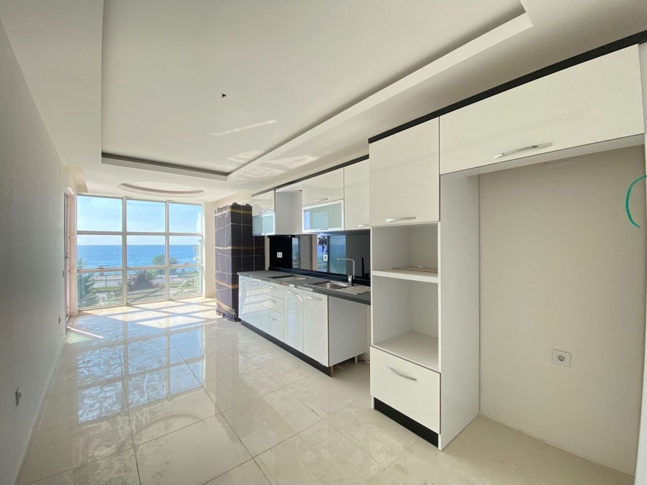 Wohnung in Kestel, Türkei, 150 m² - Foto 3