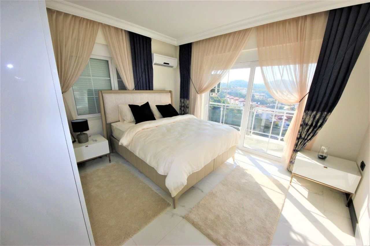 Villa in Alanya, Turkey, 170 m² - picture 4