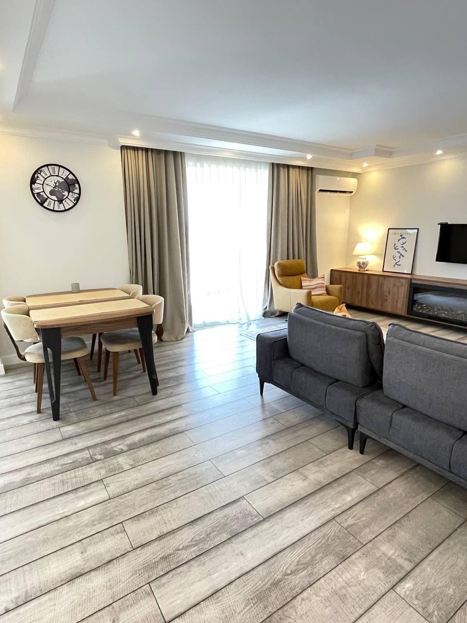 Appartamento a Alanya, Turchia, 126 m² - foto 6