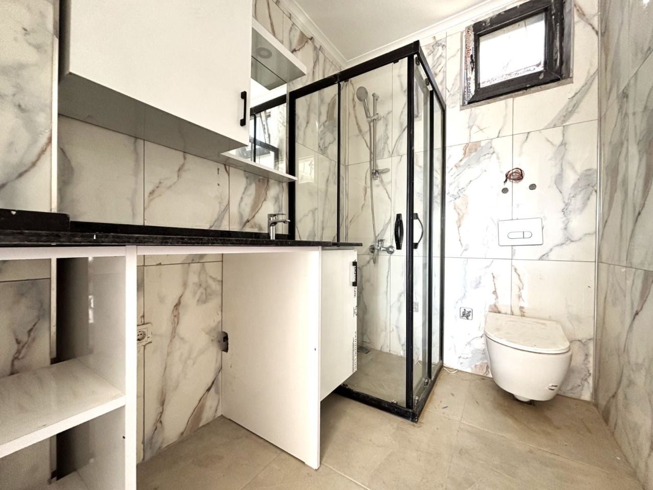 Flat in Alanya, Turkey, 45 m² - picture 8