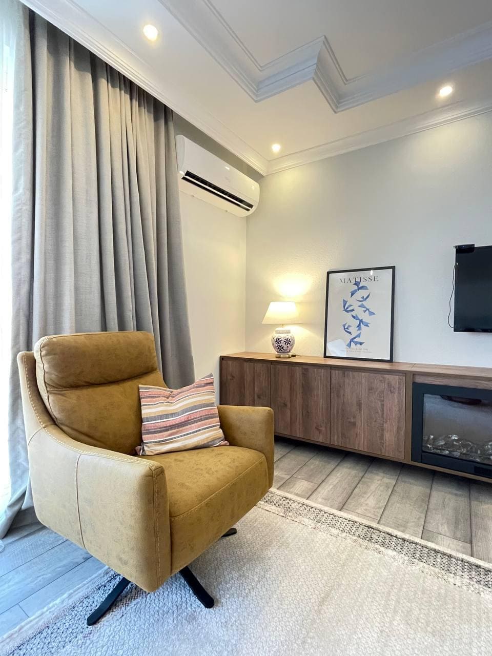 Appartamento a Alanya, Turchia, 126 m² - foto 8