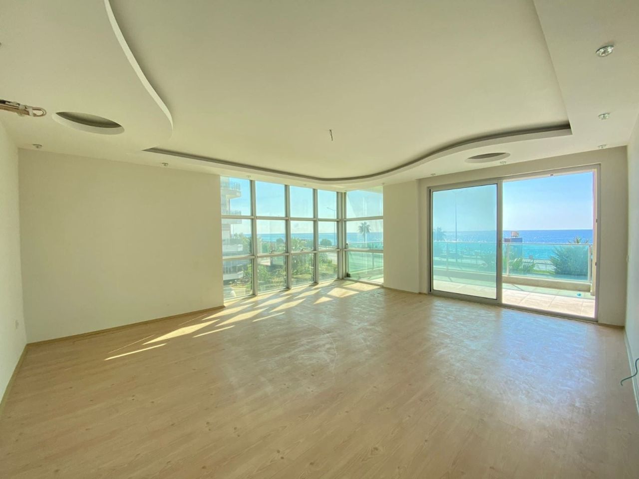 Wohnung in Kestel, Türkei, 150 m² - Foto 9