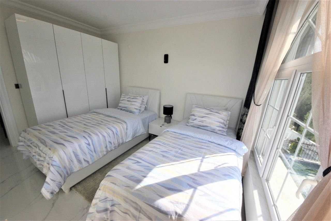 Villa in Alanya, Turkey, 170 m² - picture 9