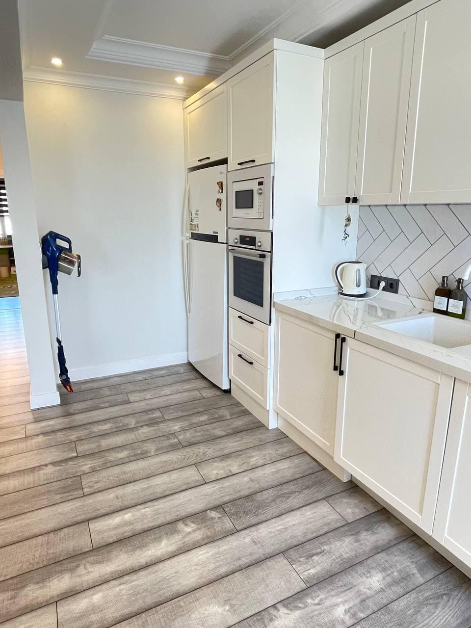 Appartamento a Alanya, Turchia, 126 m² - foto 10