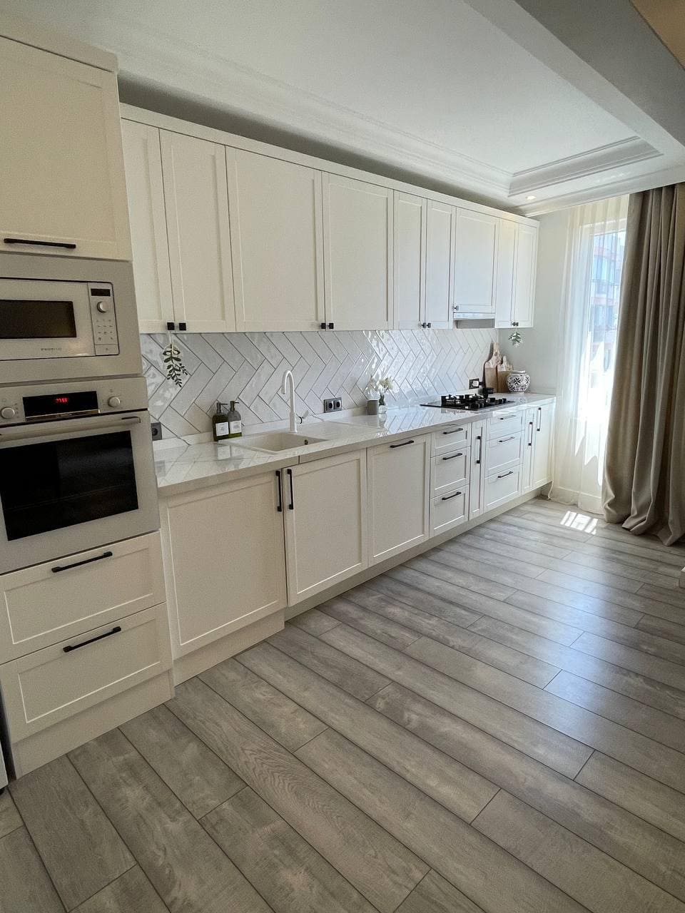 Appartamento a Alanya, Turchia, 126 m² - foto 11