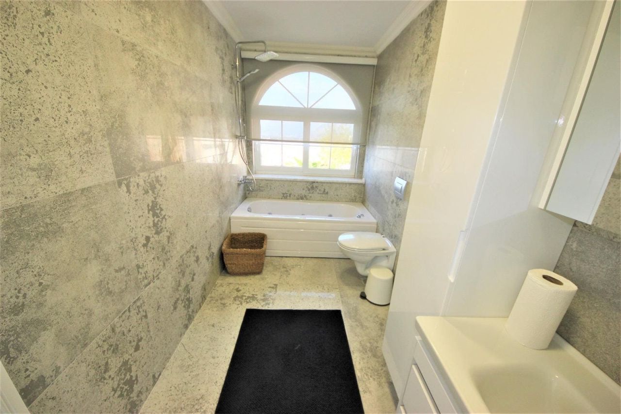 Villa in Alanya, Turkey, 170 m² - picture 12