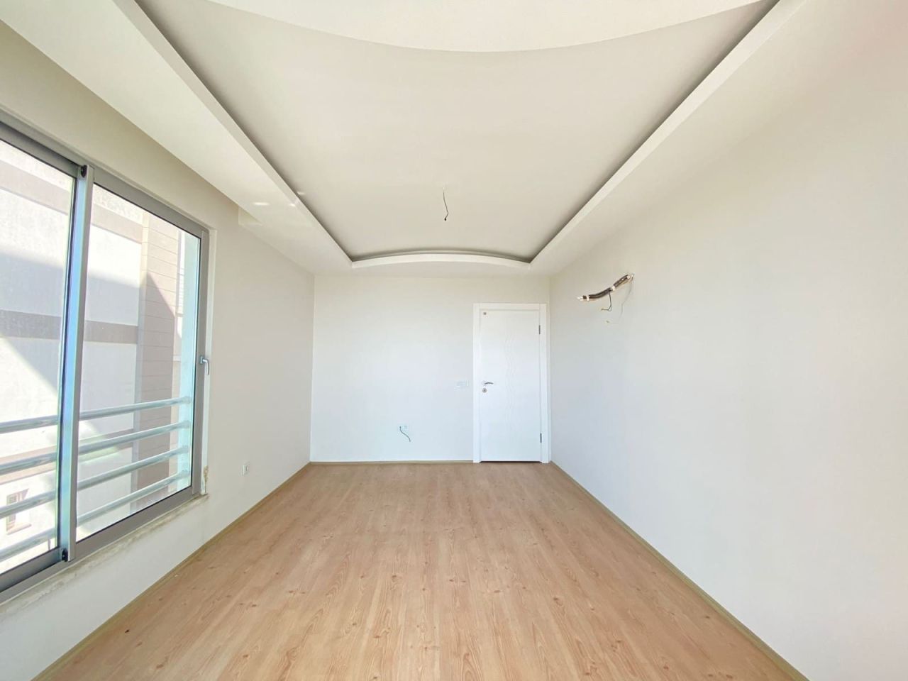 Wohnung in Kestel, Türkei, 150 m² - Foto 13