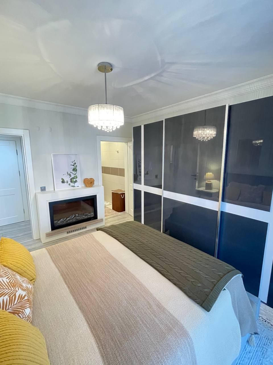 Appartamento a Alanya, Turchia, 126 m² - foto 16