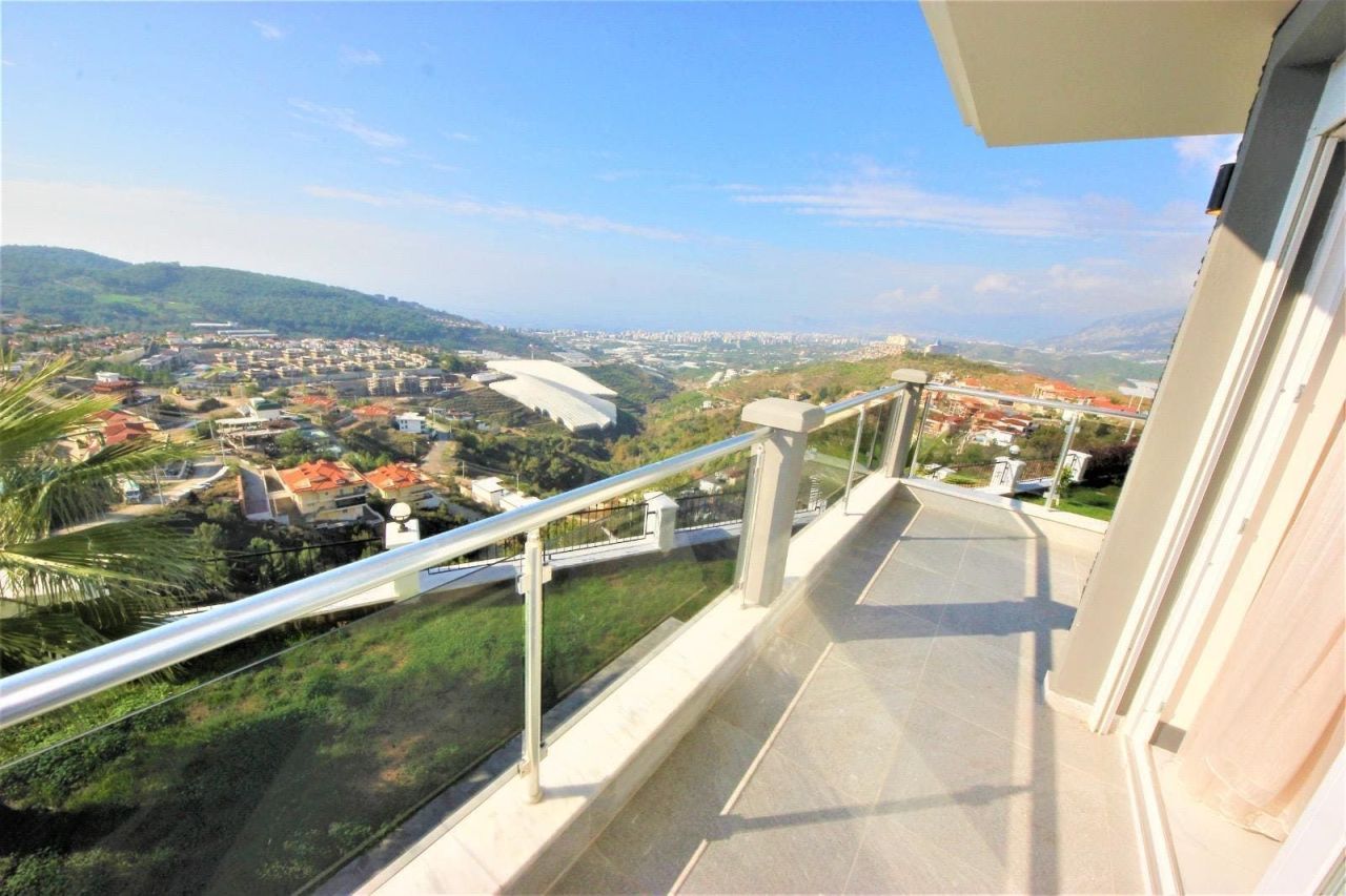 Villa in Alanya, Turkey, 170 m² - picture 18
