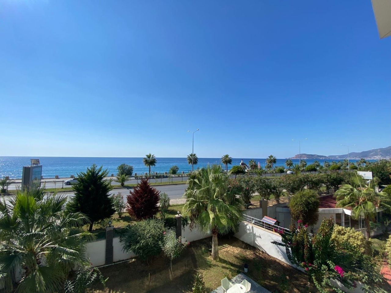 Wohnung in Kestel, Türkei, 150 m² - Foto 18