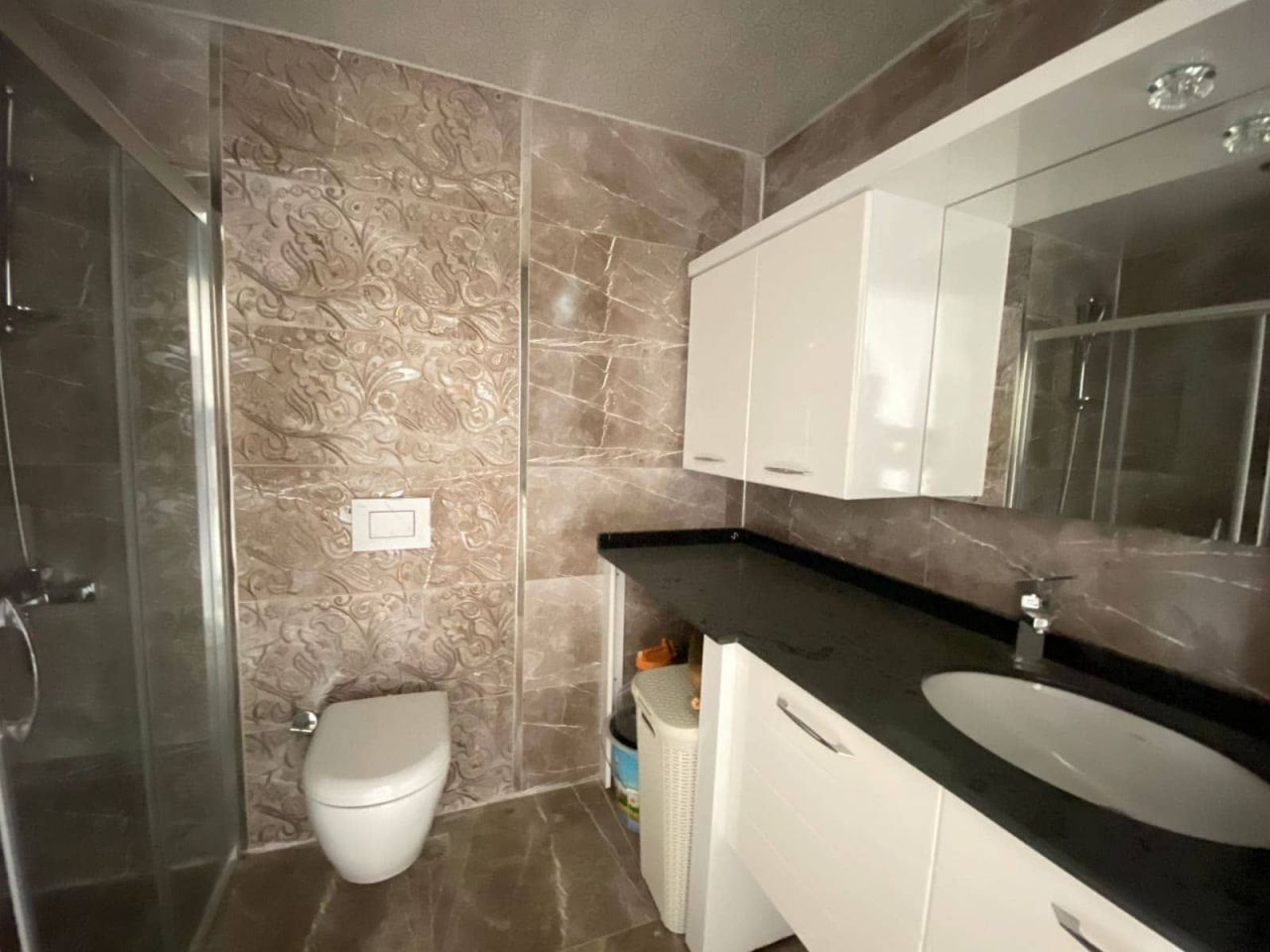 Wohnung in Kestel, Türkei, 150 m² - Foto 19