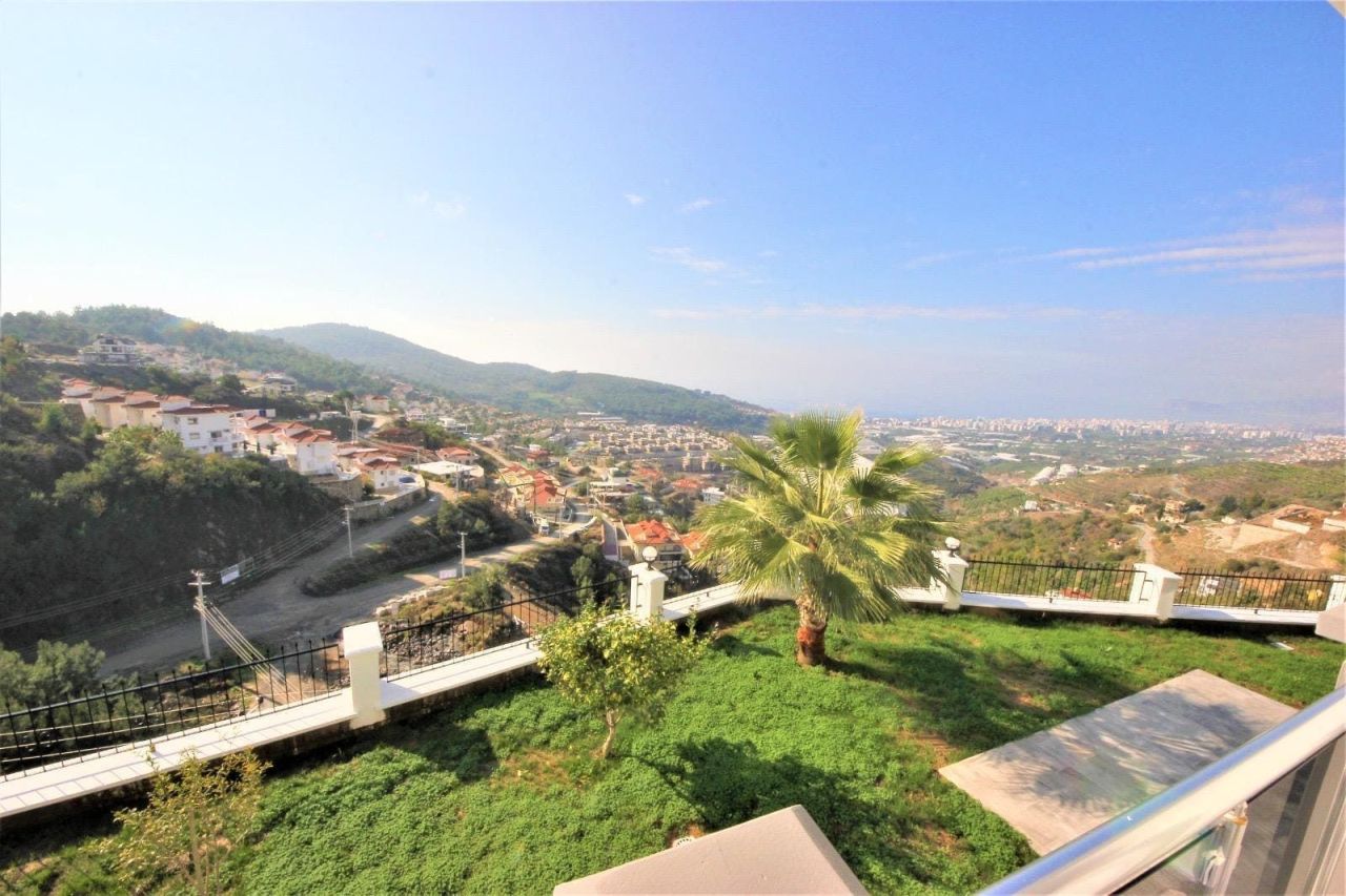 Villa in Alanya, Turkey, 170 m² - picture 19