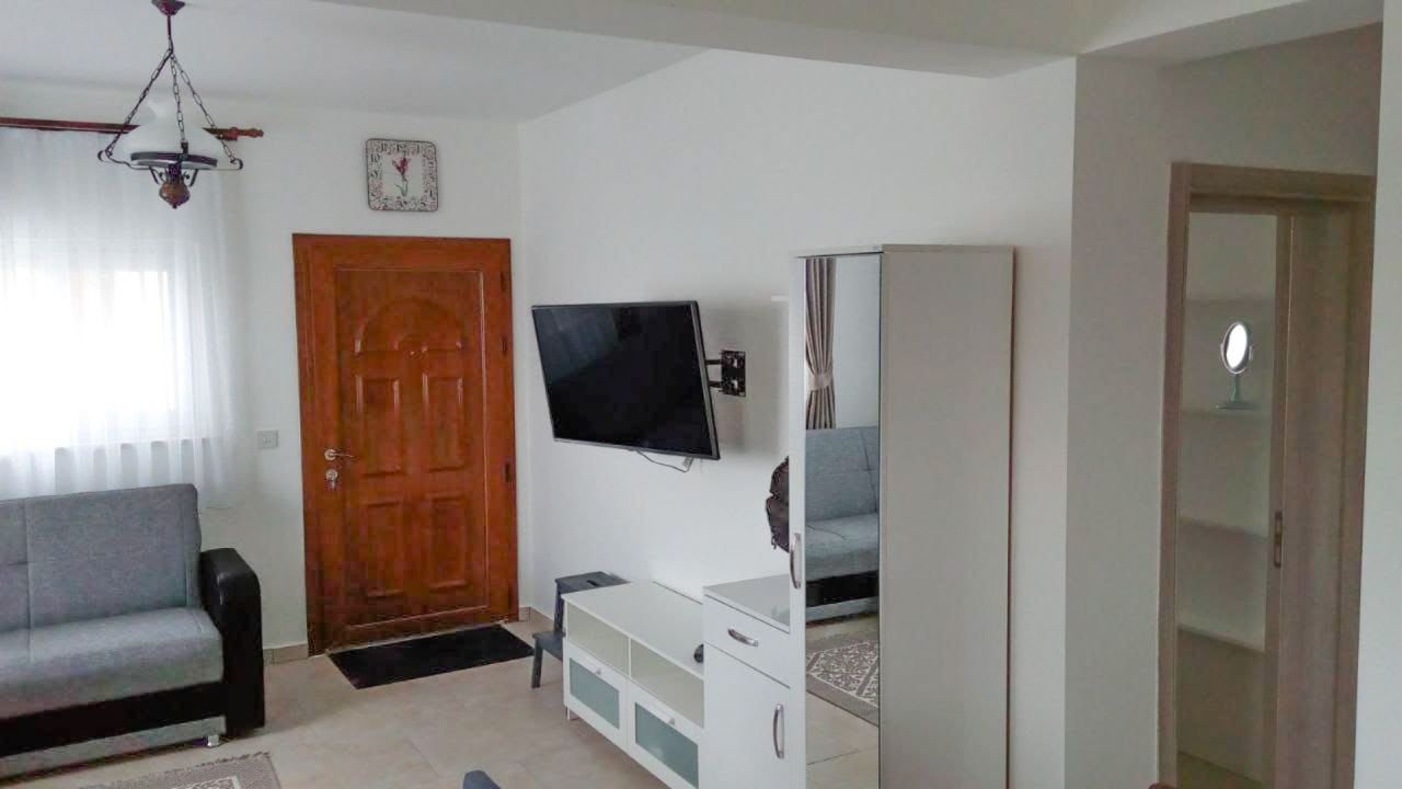 Appartamenti a İskele, Cipro, 60 m² - foto 2