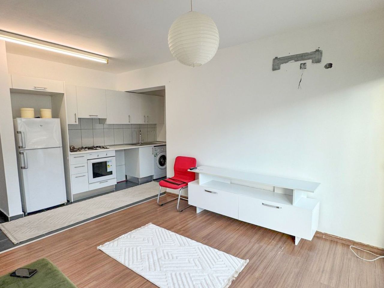 Appartamenti a Kyrenia, Cipro, 50 m² - foto 2